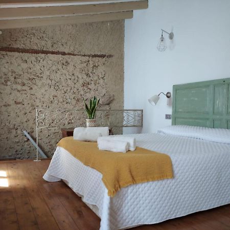La Casita De Papel Alhama De Granada Villa ภายนอก รูปภาพ