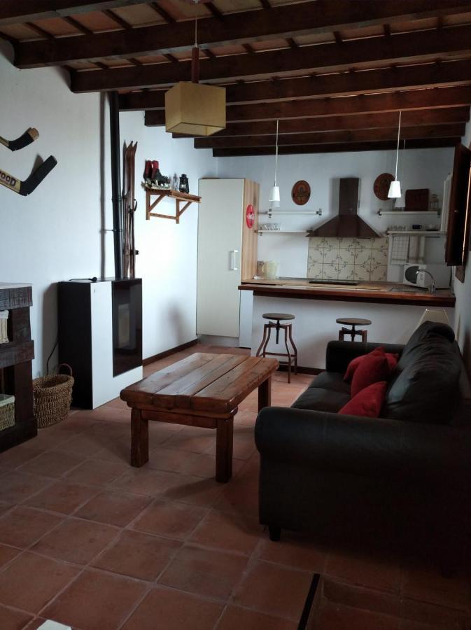 La Casita De Papel Alhama De Granada Villa ภายนอก รูปภาพ