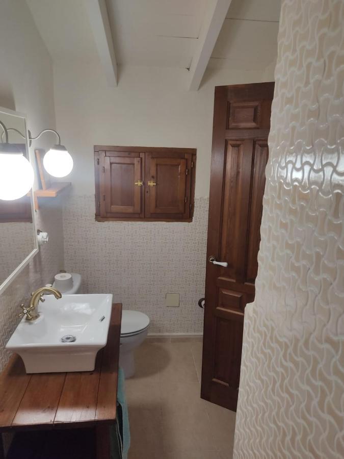 La Casita De Papel Alhama De Granada Villa ภายนอก รูปภาพ