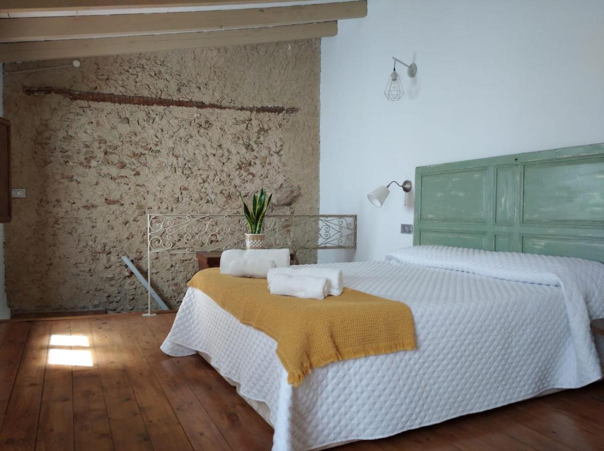 La Casita De Papel Alhama De Granada Villa ภายนอก รูปภาพ
