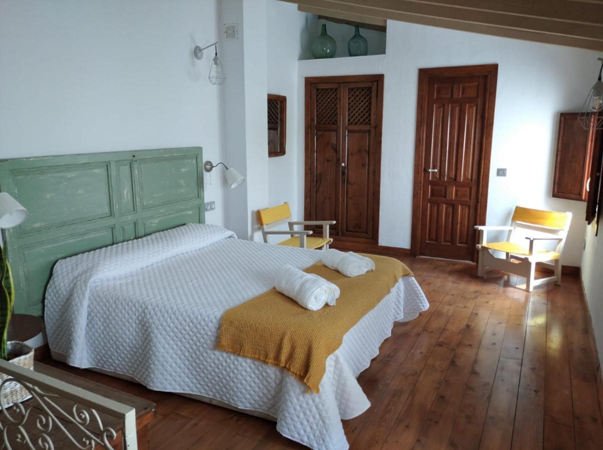 La Casita De Papel Alhama De Granada Villa ภายนอก รูปภาพ