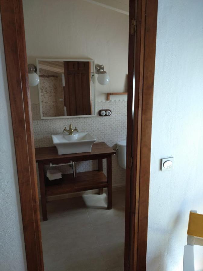 La Casita De Papel Alhama De Granada Villa ภายนอก รูปภาพ